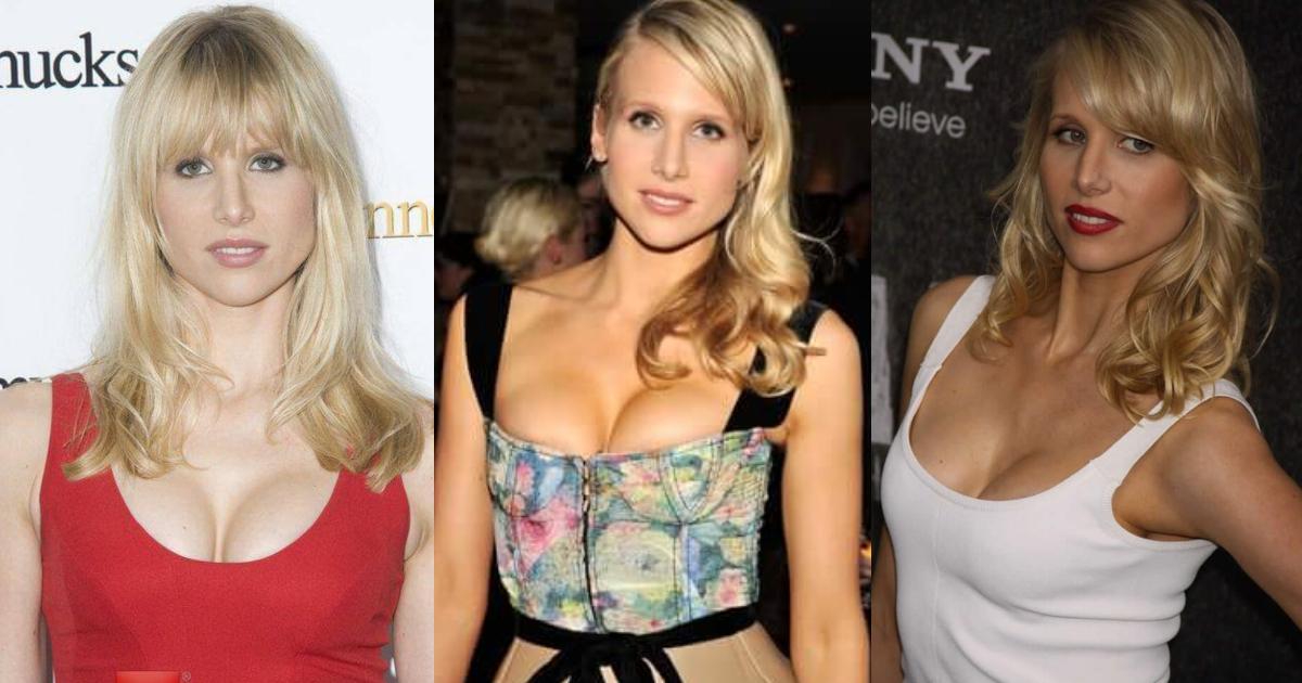 49 Hot Pictures Of Lucy Punch Which Are Going To Make You Want Her Badly | Best Of Comic Books