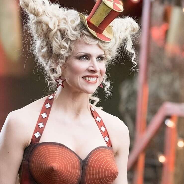 49 Hot Pictures Of Lucy Punch Which Are Going To Make You Want Her Badly | Best Of Comic Books