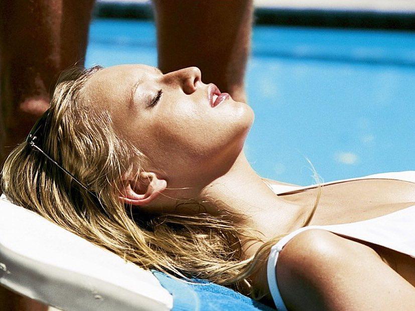 49 Hot Pictures Of Ludivine Sagnier Which Will Make You Drool For Her | Best Of Comic Books