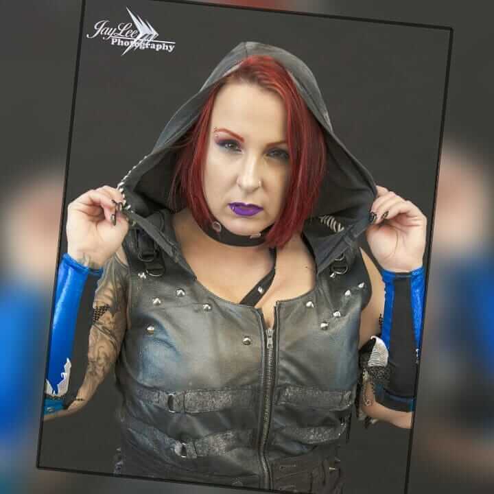 49 Hot Pictures Of LuFisto Which Will Make You Crave For Her | Best Of Comic Books