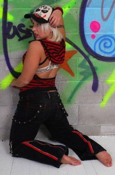 49 Hot Pictures Of LuFisto Which Will Make You Crave For Her | Best Of Comic Books