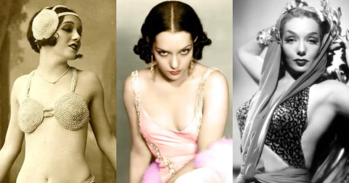 49 Hot Pictures Of Lupe Velez Prove Her Beauty Beyond Wildest Dreams | Best Of Comic Books