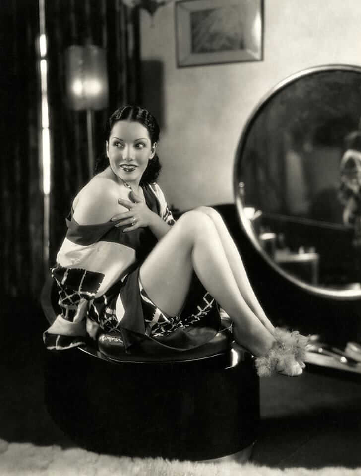 49 Hot Pictures Of Lupe Velez Prove Her Beauty Beyond Wildest Dreams | Best Of Comic Books