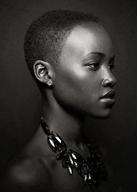 49 Hot Pictures Of Lupita Nyong’o Which Are Just Heavenly To Watch | Best Of Comic Books