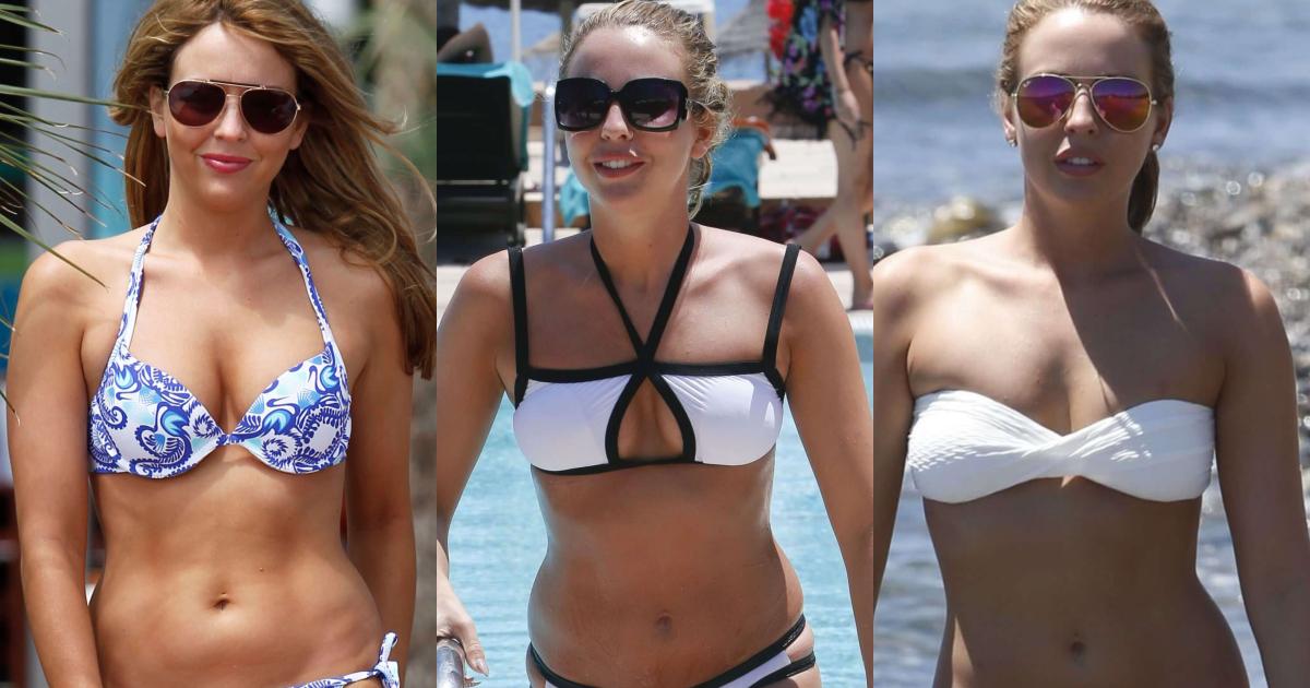 49 Hot Pictures Of Lydia Bright Will Make You Crave For Her