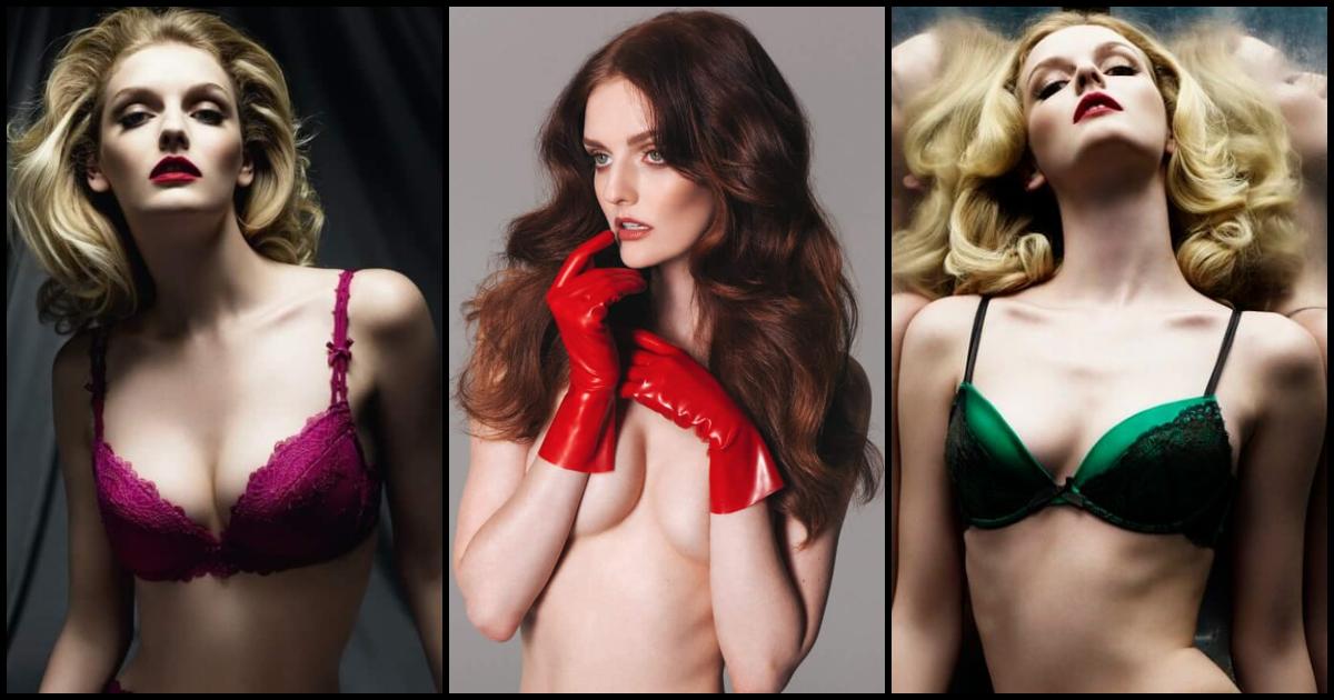 49 Hot Pictures Of Lydia Hearst Will Make You Want Her Now