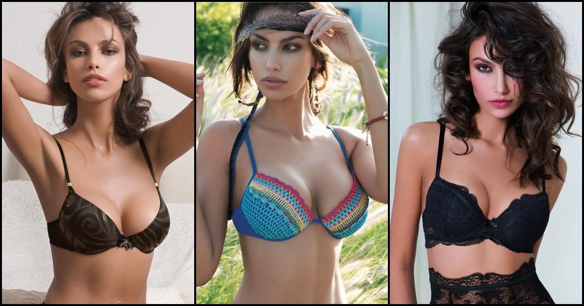 49 Hot Pictures Of Madalina Diana Ghenea Which Will Make You Crazy About Her | Best Of Comic Books