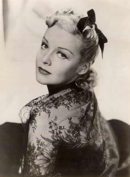 49 Hot Pictures Of Madeleine Carroll Which Are Going To Make You Want Her Badly | Best Of Comic Books