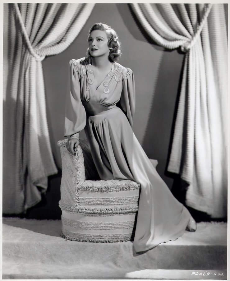 49 Hot Pictures Of Madeleine Carroll Which Are Going To Make You Want Her Badly | Best Of Comic Books