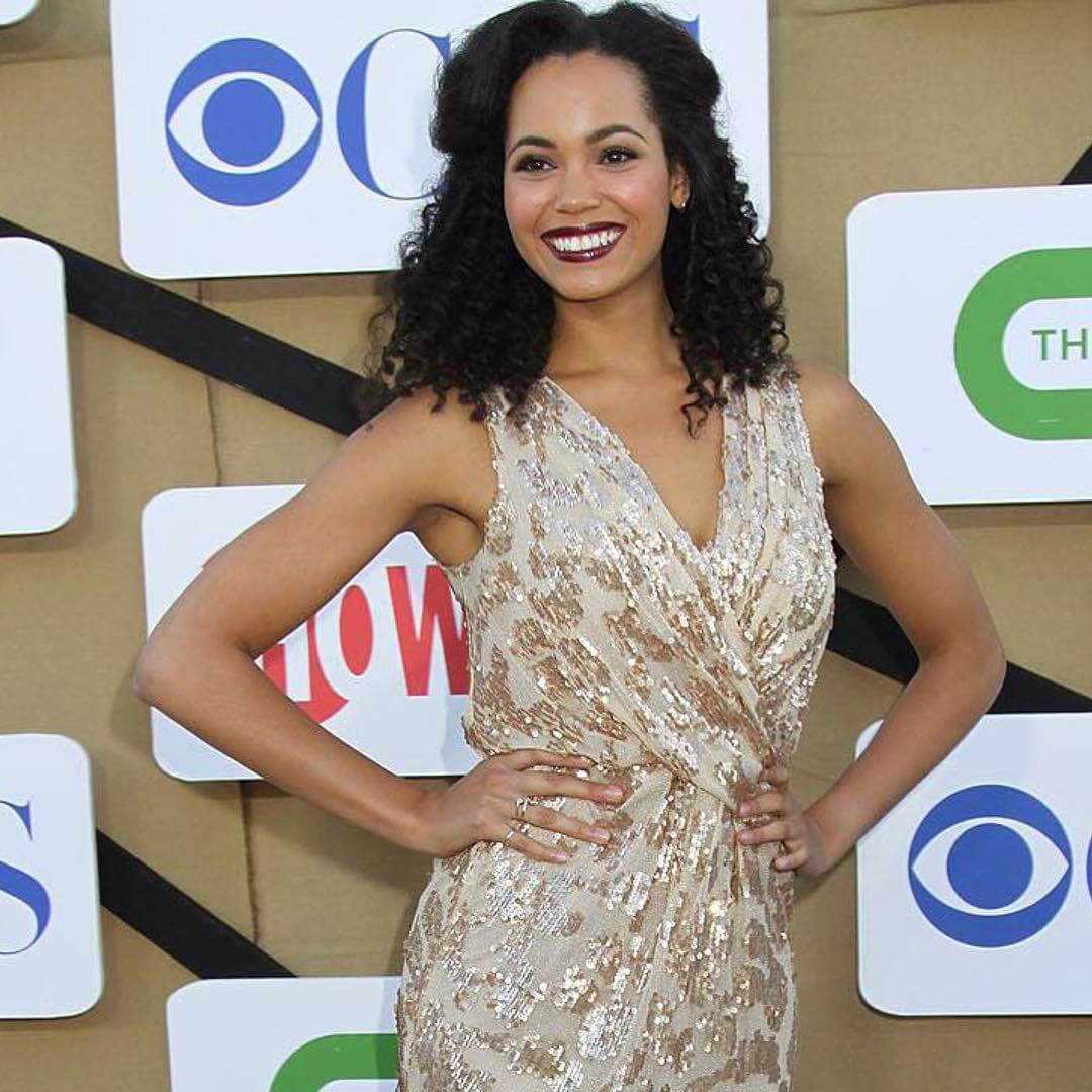 49 Hot Pictures Of Madeleine Mantock That Are Simply Gorgeous | Best Of Comic Books