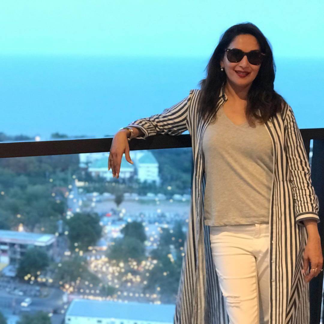 49 Hot Pictures Of Madhuri Dixit Which Will Make You Drool For – The ...