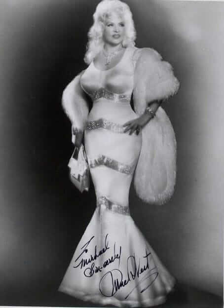 49 Hot Pictures Of Mae West Are Going To Cheer You Up | Best Of Comic Books