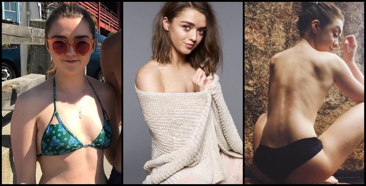 49 Hot Pictures Of Maisie Williams Which Prove She Is The Sexiest Woman On ...