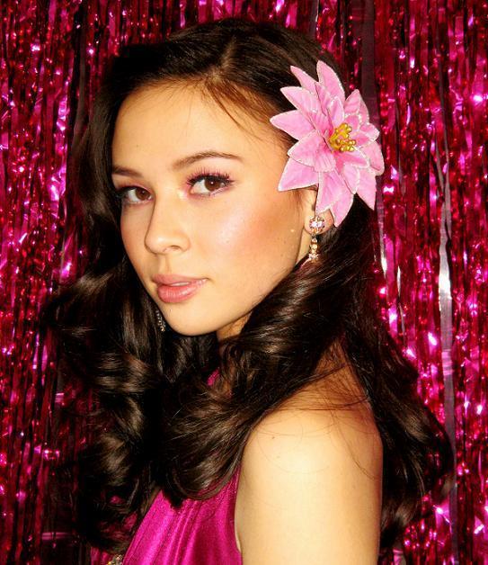 49 Hot Pictures Of Malese Jow Prove That She Is As Sexy As Can Be | Best Of Comic Books
