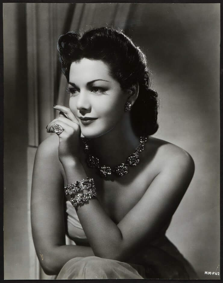 49 Hot Pictures Of Maria Montez Will Make You Fall For Her | Best Of Comic Books