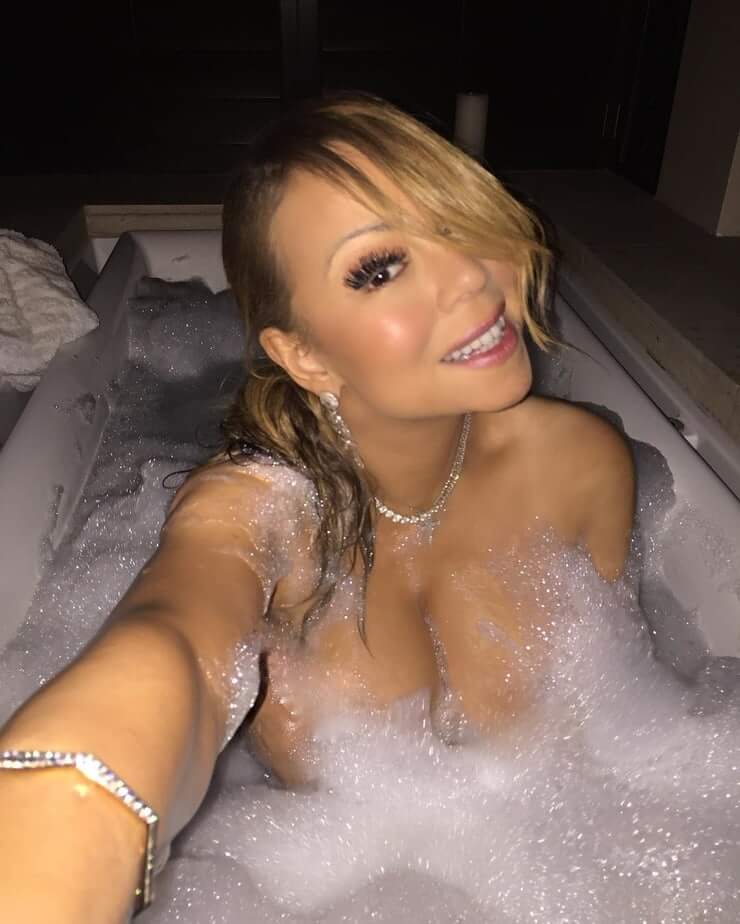 49 Hot Pictures Of Mariah Carey Are Going To Cheer You Up | Best Of Comic Books
