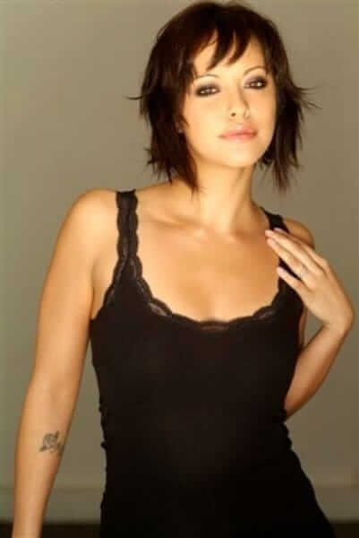 49 Hot Pictures Of Marisa Ramirez Are Simply Sexy | Best Of Comic Books
