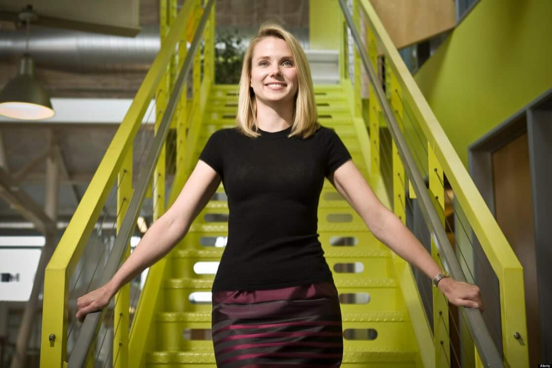 49 Hot Pictures Of Marissa Mayer Are Heaven On Earth | Best Of Comic Books