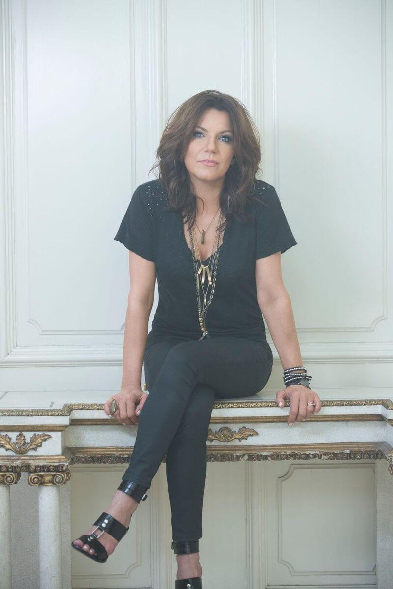 49 Hot Pictures Of Martina McBride Which Are Drop Dead Gorgeous | Best Of Comic Books