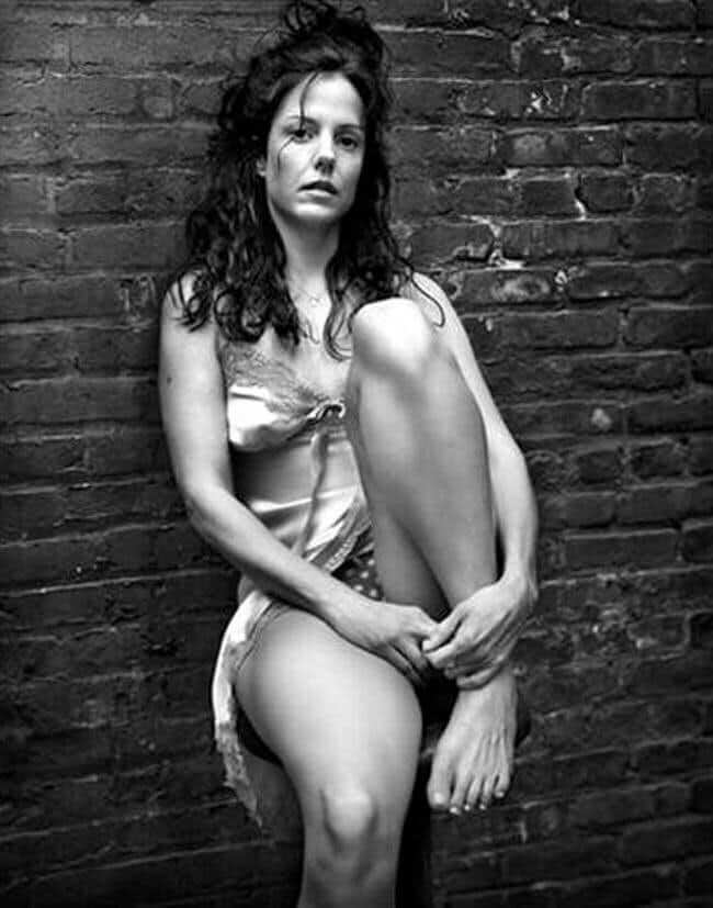 49 Hot Pictures Of Mary-Louise Parker Will Bring Big Grin On Your Face | Best Of Comic Books
