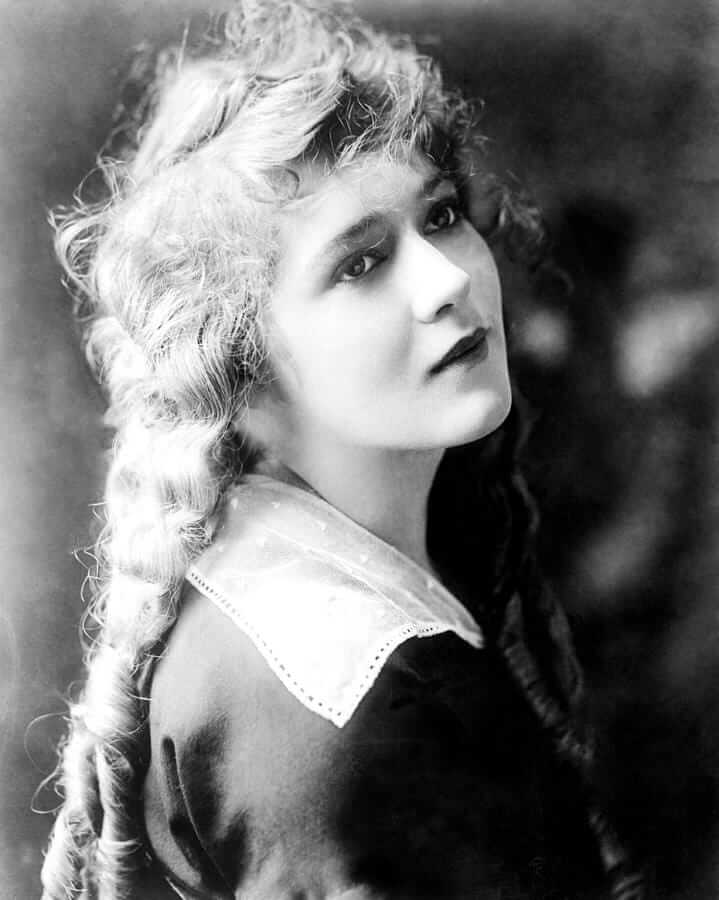 49 Hot Pictures Of Mary Pickford Are The Best On The Net | Best Of Comic Books