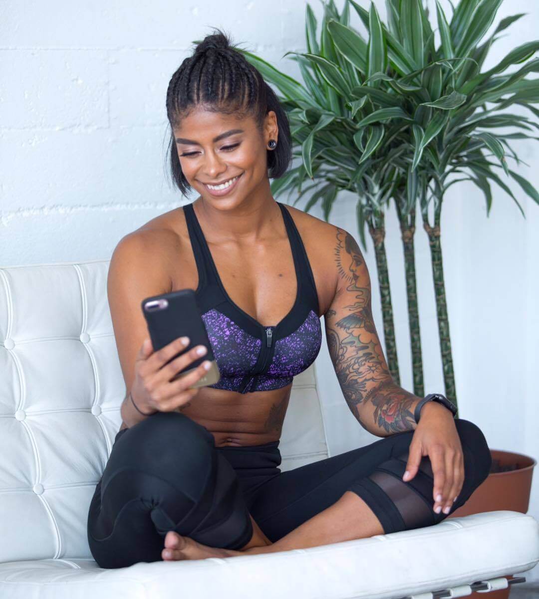 49 Hot Pictures Of Massy Arias Will Drive You Nuts For Her The Viraler