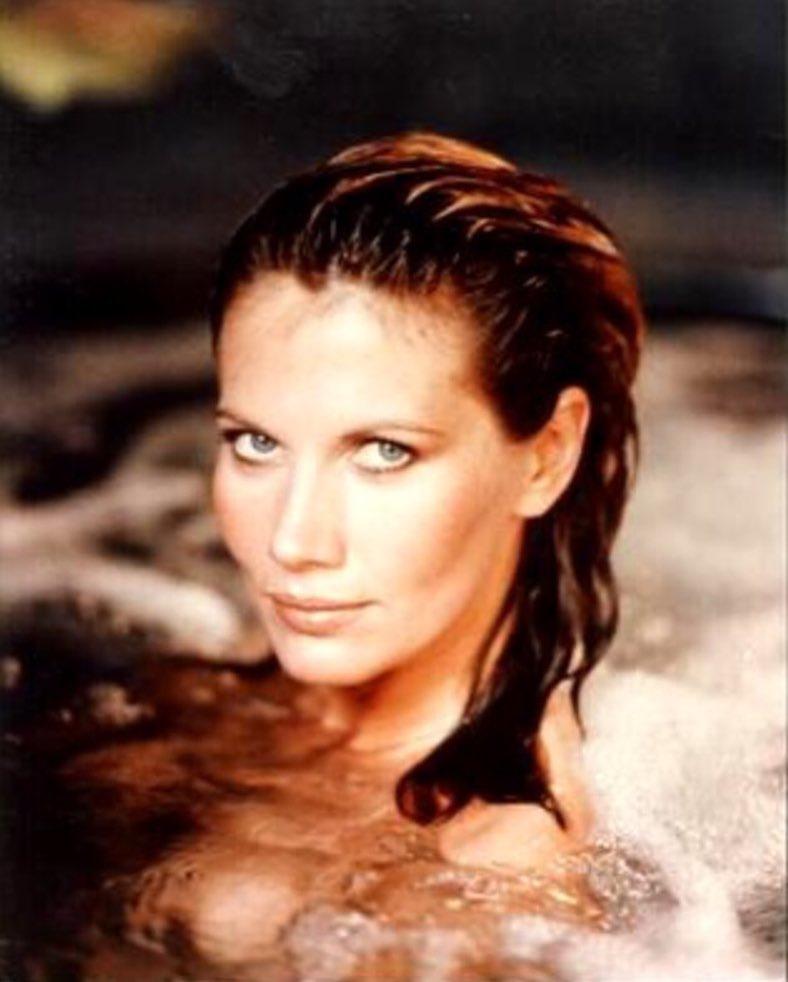 49 Hot Pictures Of Maud Adams Which Will Make You Drool For Her | Best Of Comic Books