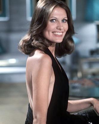 49 Hot Pictures Of Maud Adams Which Will Make You Drool For Her | Best Of Comic Books