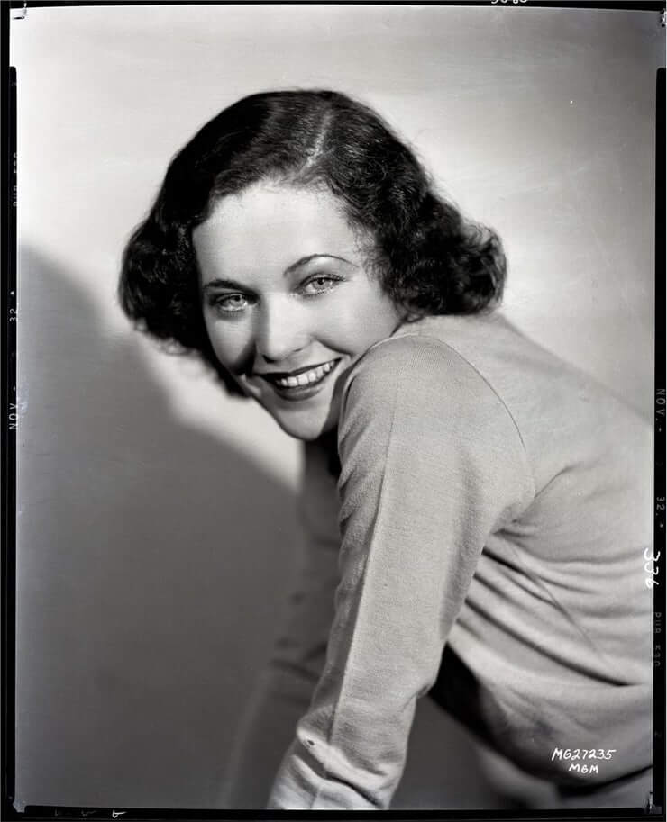 49 Hot Pictures Of Maureen O’Sullivan Which Will Make You Want To Play With Her | Best Of Comic Books
