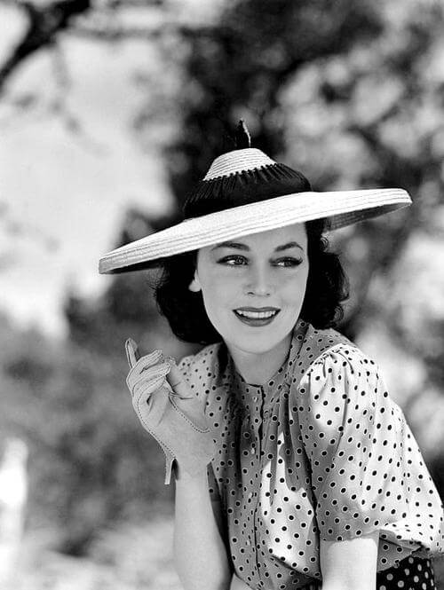 49 Hot Pictures Of Maureen O’Sullivan Which Will Make You Want To Play With Her | Best Of Comic Books