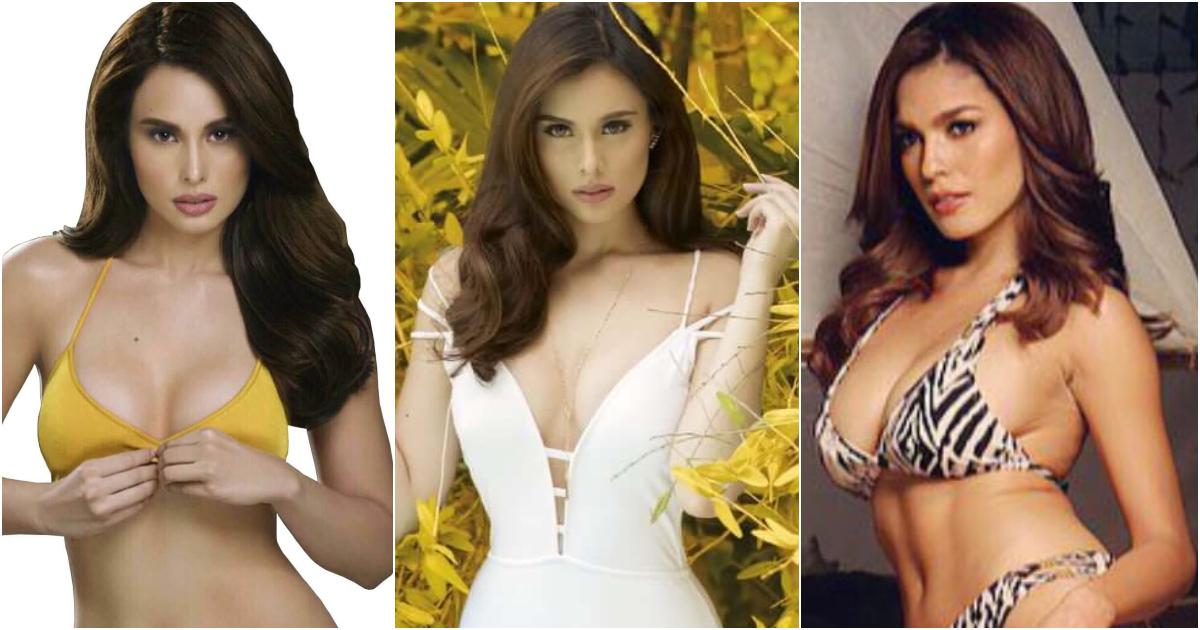 49 Hot Pictures Of Max Collins That Will Make Your Heart Thump For Her | Best Of Comic Books