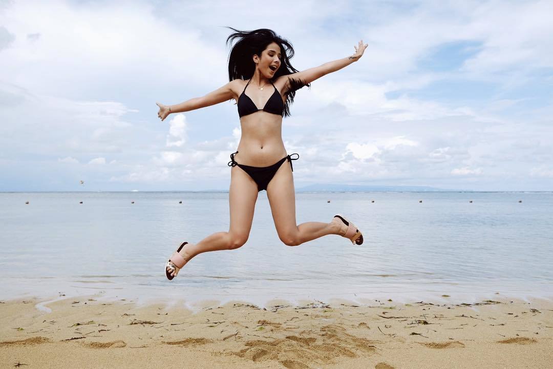 49 Hot Pictures Of Maxene Magalona Which Will Make You Crave For Her | Best Of Comic Books