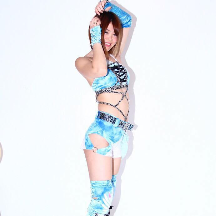 49 Hot Pictures Of Mayu Iwatani Which Will Make You Want Her | Best Of Comic Books