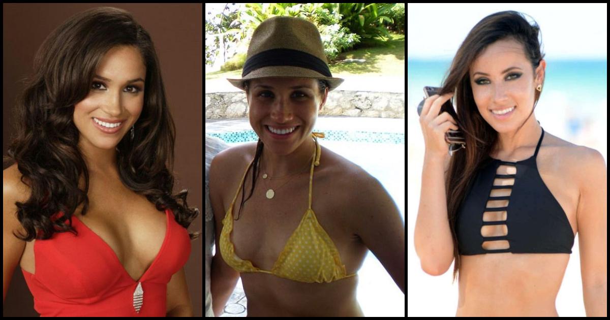 Meghan Markle Pictures Pictures Hot Celebrity Sea