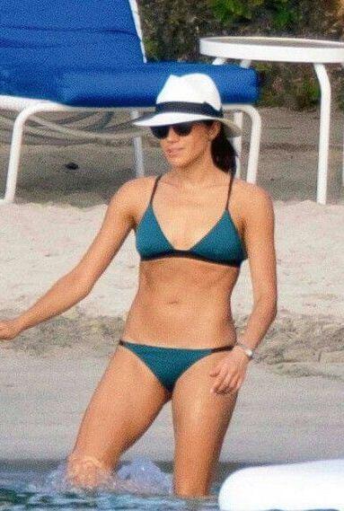 49 Hot Pictures Of Meghan Markle Expose Her Sexy Hour-Glass Figure | Best Of Comic Books