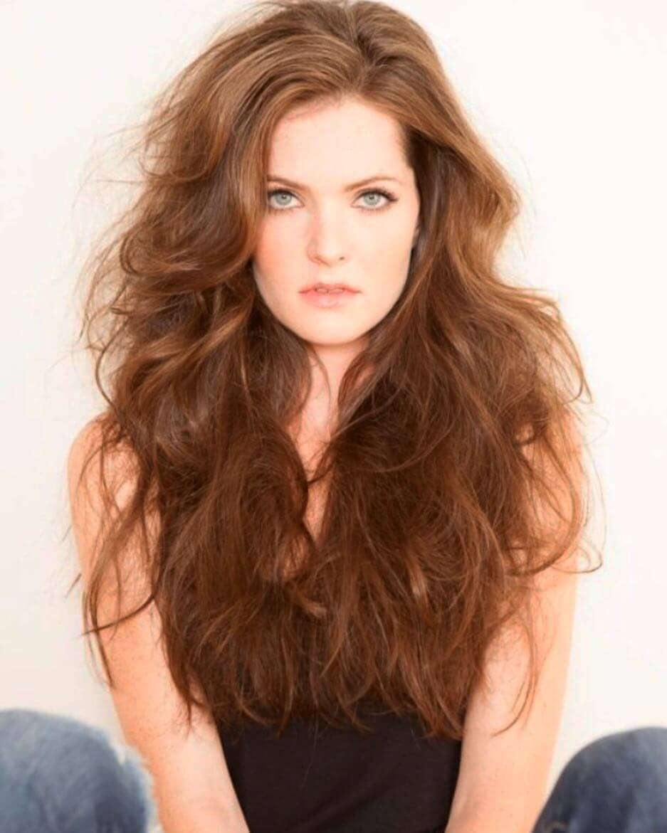 49 Hot Pictures Of Meghann Fahy Prove She Is The Sexiest Babe | Best Of Comic Books