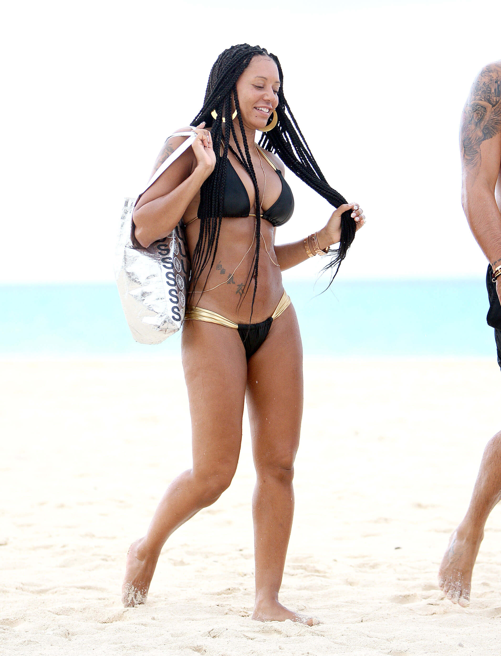 49 Hot Pictures Of Melanie Brown Are Truly Epic | Best Of Comic Books
