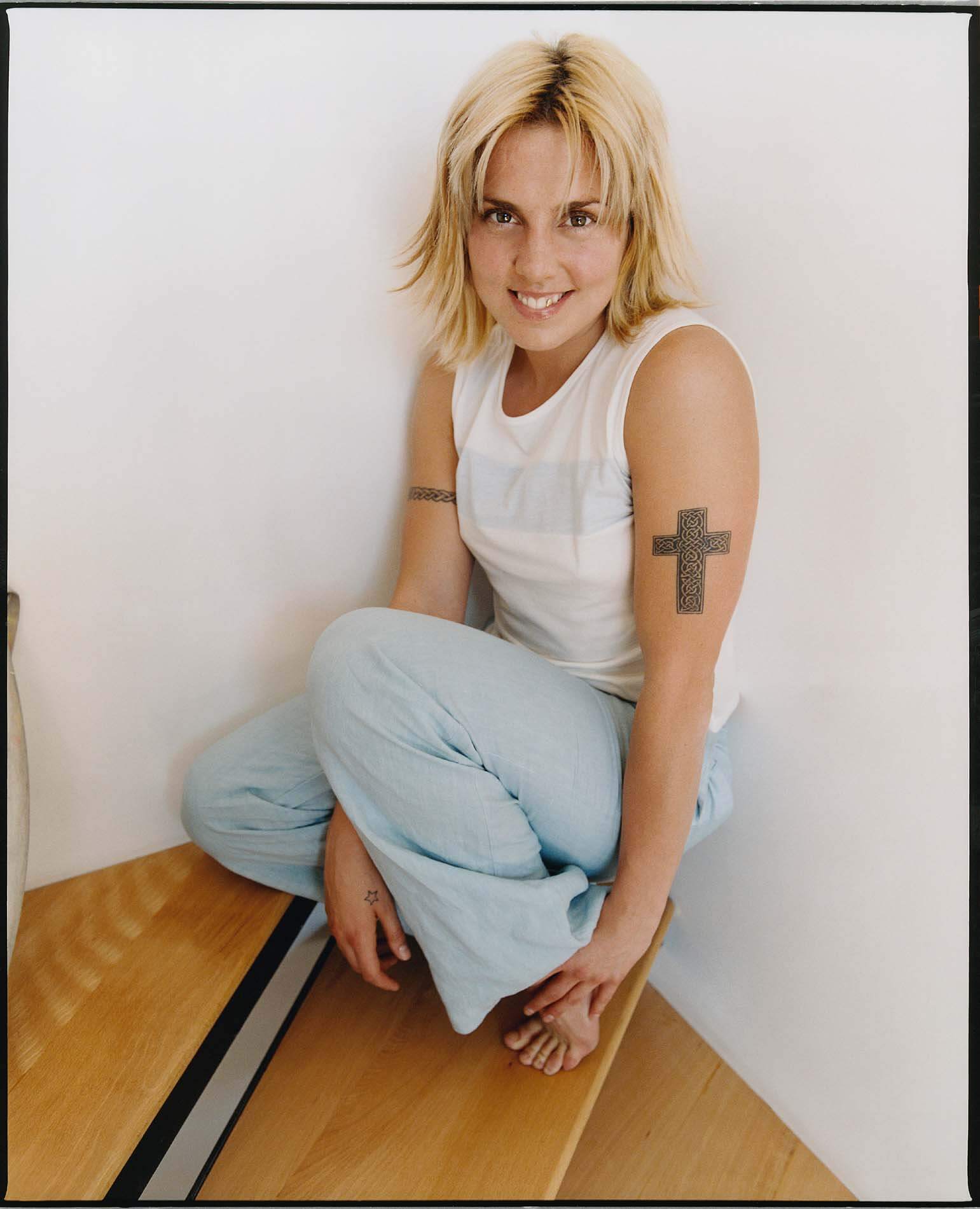 49 Hot Pictures Of Melanie C Which Are Here To Make Your Day A Win | Best Of Comic Books