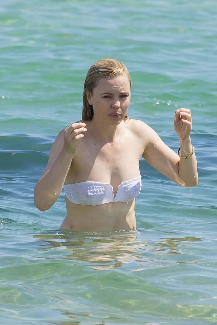 49 Hot Pictures Of Melissa George Will Prove That She Is One Of The Sexiest Women Alive | Best Of Comic Books