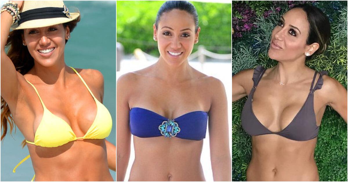49 Hot Pictures Of Melissa Gorga Are Seriously Epitome Of Beauty