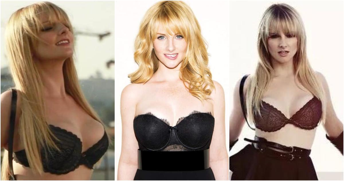49 Hot Pictures Of Melissa Rauch Which Are Wet Dreams Stuff | Best Of Comic Books
