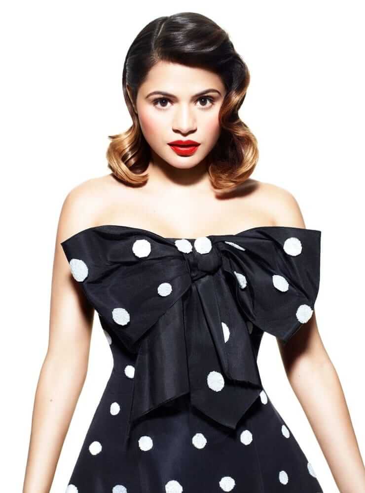 49 Hot Pictures Of Melonie Diaz That Will Make Your Heart Thump For Her | Best Of Comic Books