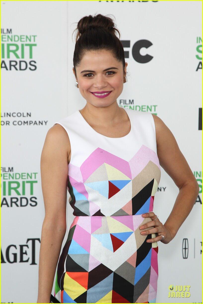 49 Hot Pictures Of Melonie Diaz That Will Make Your Heart Thump For Her | Best Of Comic Books
