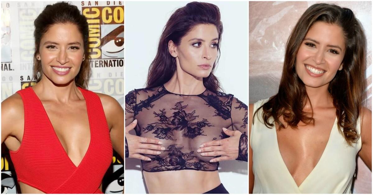 49 Hot Pictures Of Mercedes Mason Are Just Way Too Raunchy | Best Of Comic Books