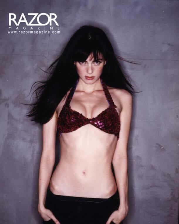 49 Hot Pictures Of Mia Kirshner Are Sexy As Hell | Best Of Comic Books