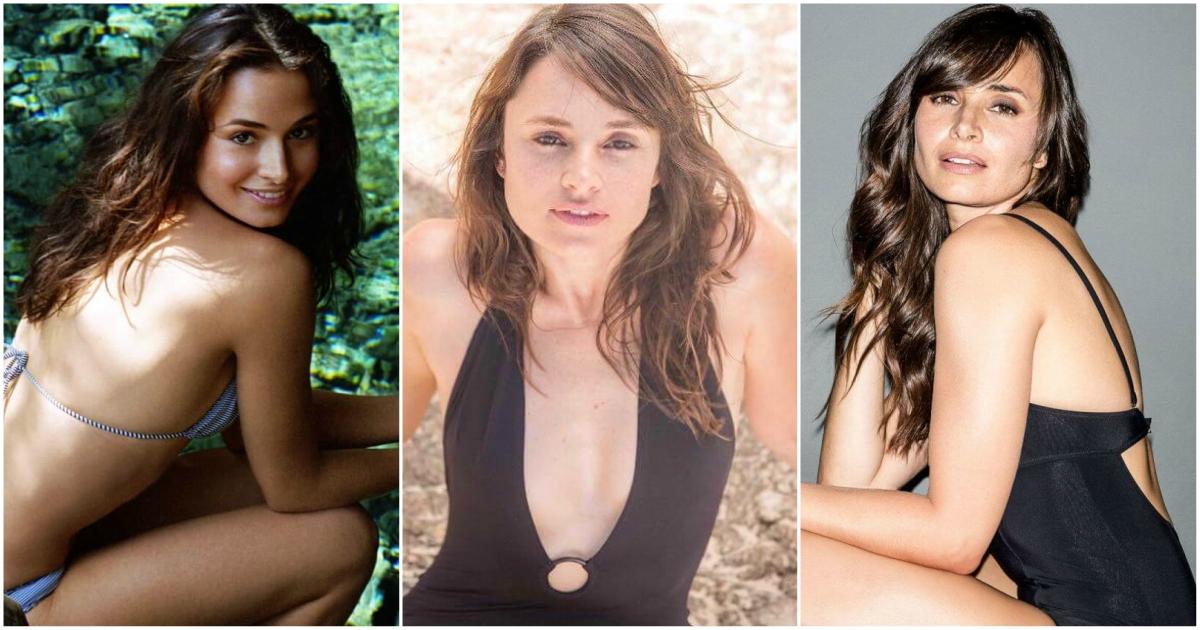 49 Hot Pictures Of Mia Maestro Which Will Make You Forget Your Girlfriend | Best Of Comic Books