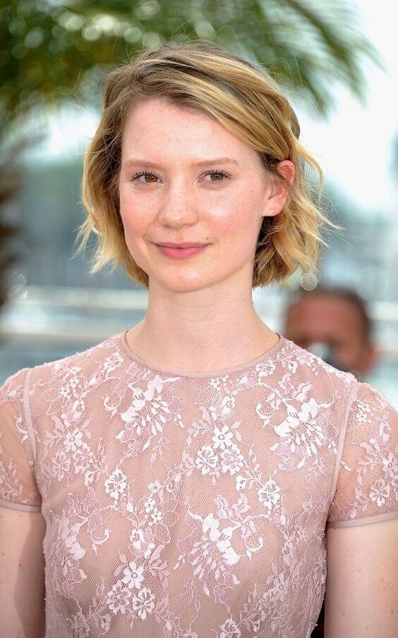 49 Hot Pictures Of Mia Wasikowska Will Get You All Sweating | Best Of Comic Books