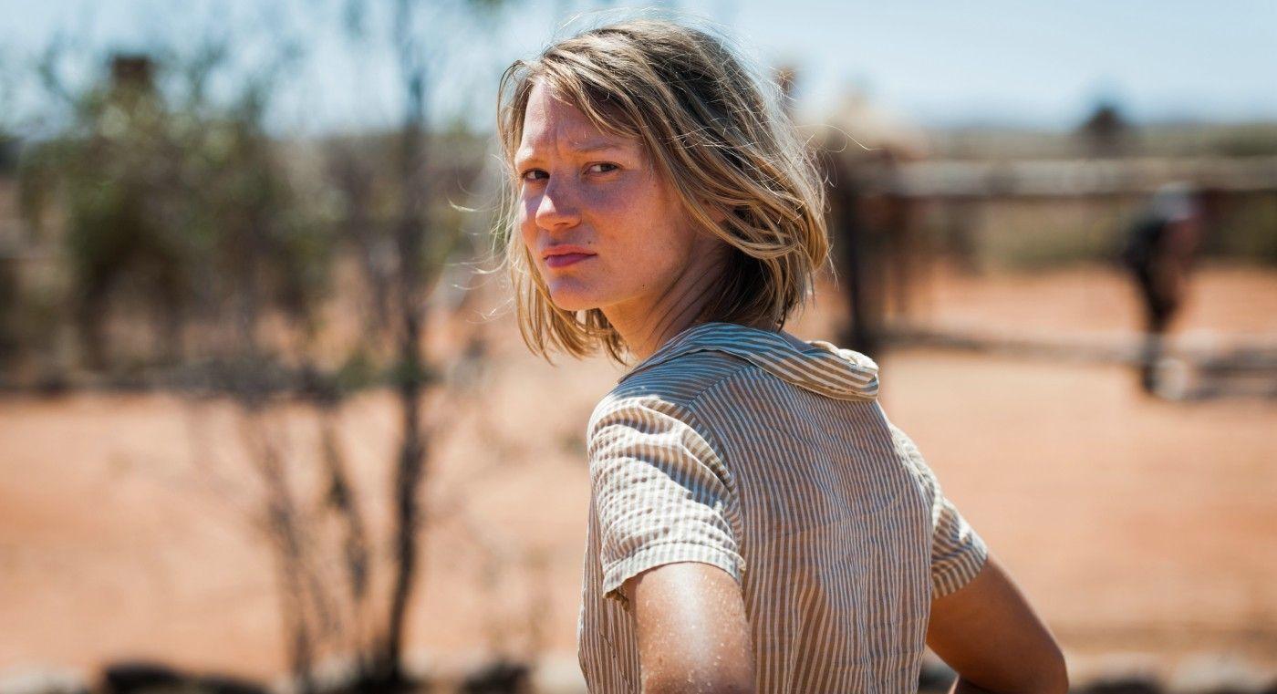 49 Hot Pictures Of Mia Wasikowska Will Get You All Sweating | Best Of Comic Books