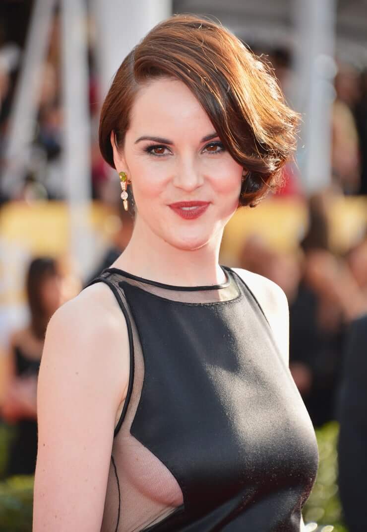 49 Hot Pictures Of Michelle Dockery Are Simply Sexy | Best Of Comic Books