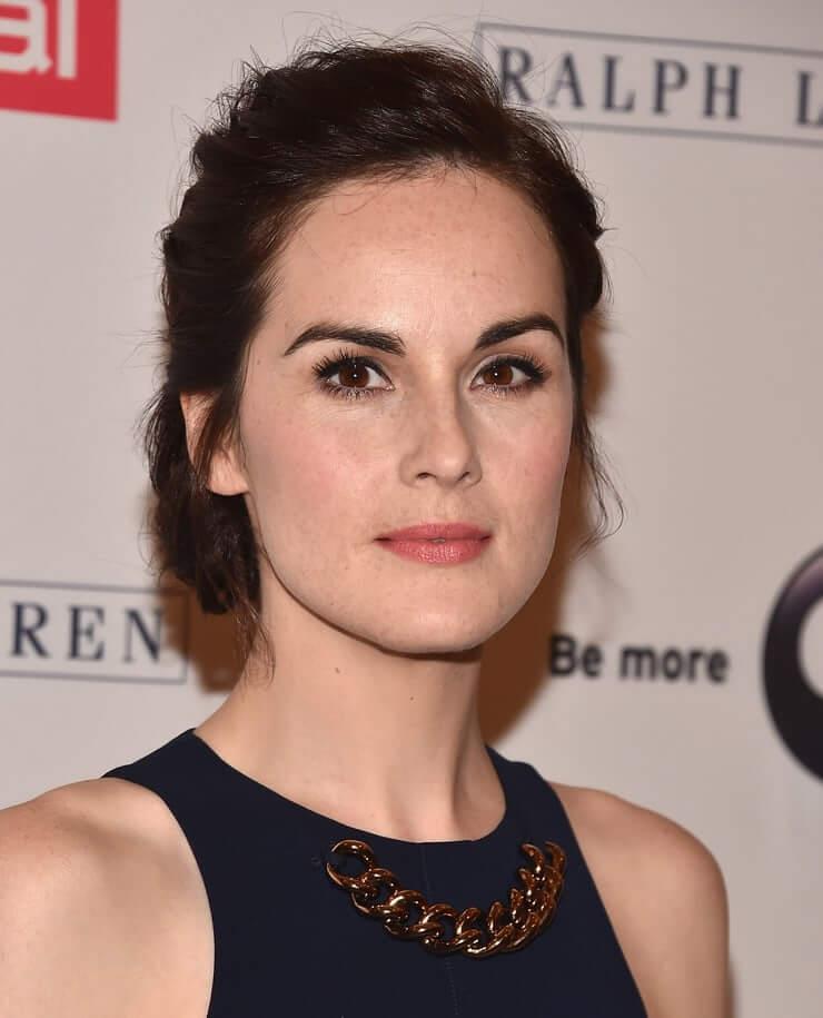 49 Hot Pictures Of Michelle Dockery Are Simply Sexy | Best Of Comic Books